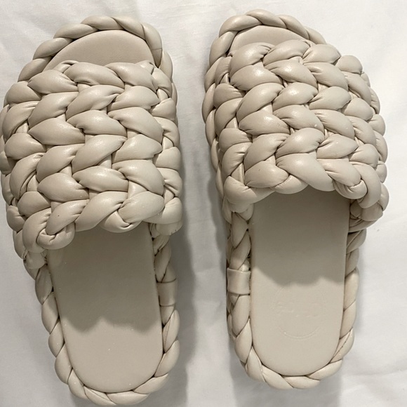 chloe sandals - Picture 3 of 4